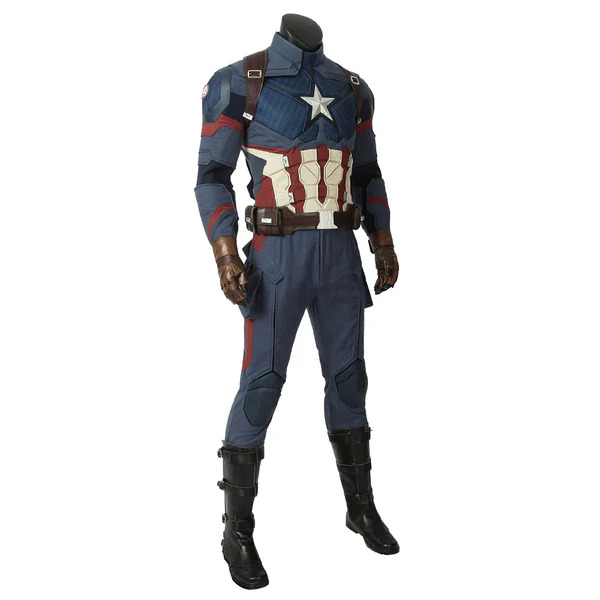 Captain America