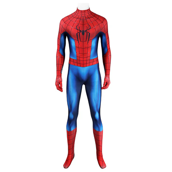 Spiderman