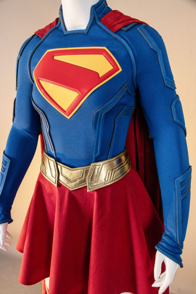 Supergirl