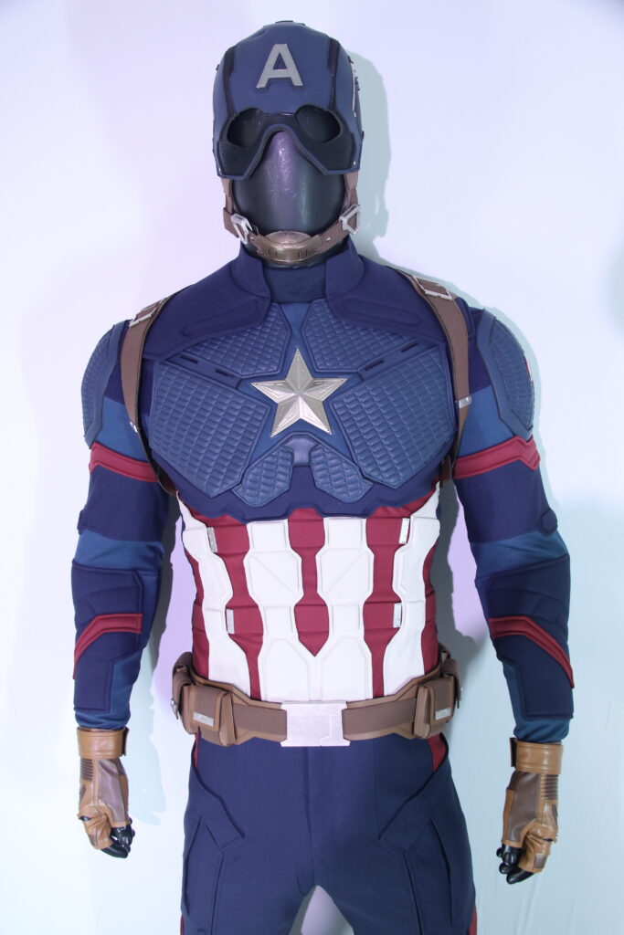 Captain America