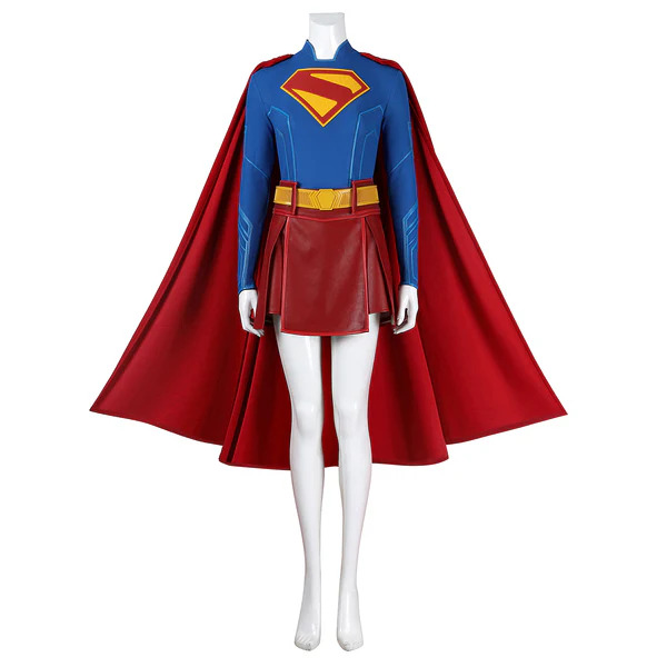 Supergirl